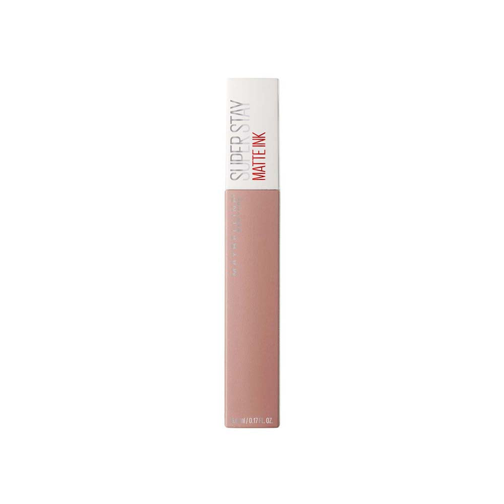 Super Stay Matte Ink Rossetto_3600531411091_Maybelline