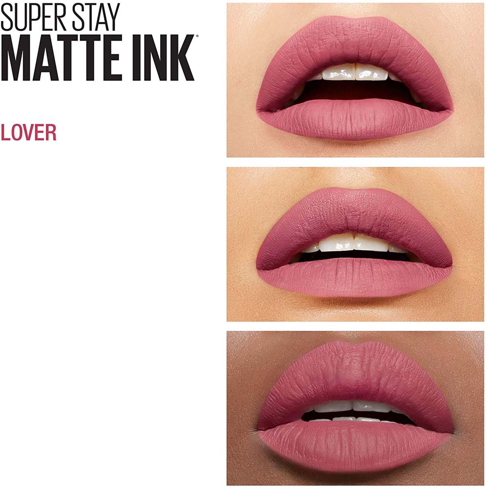 Super Stay Matte Ink Rossetto_3600531411107_Maybelline-5