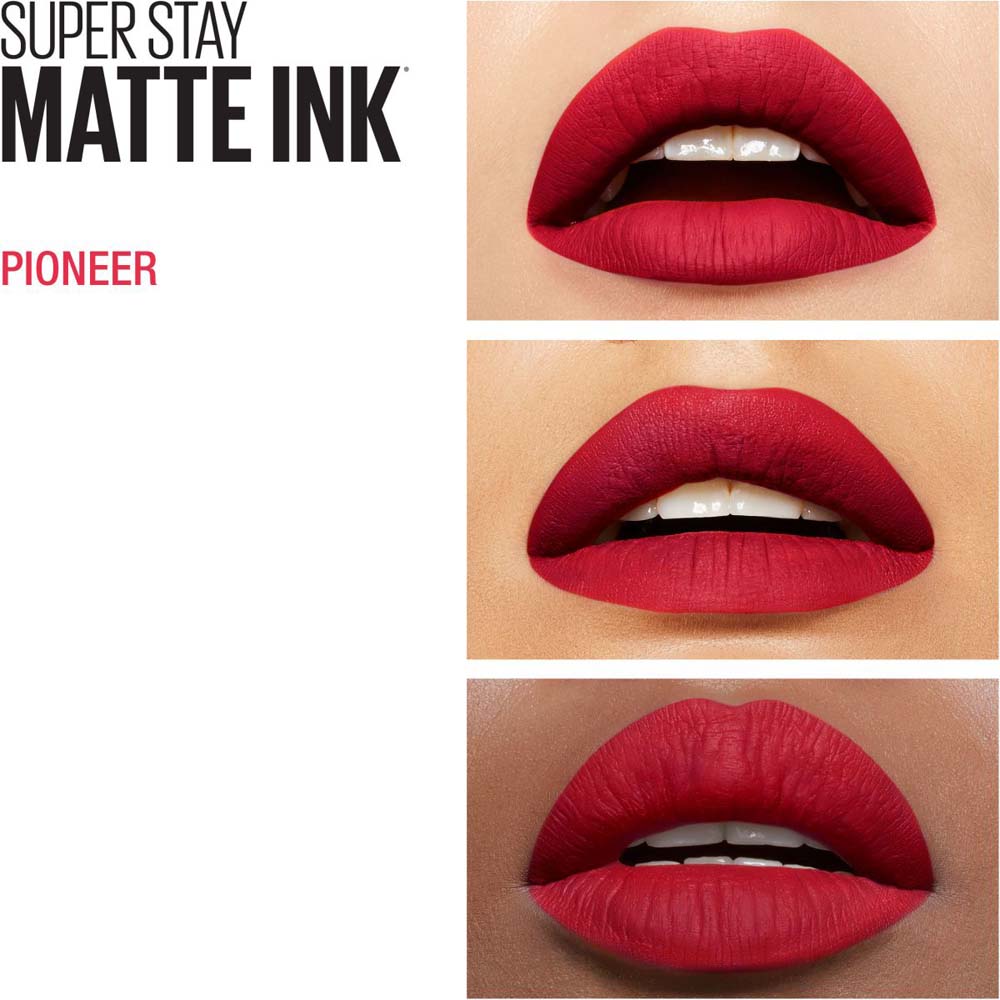 Super Stay Matte Ink Rossetto_3600531411114_Maybelline-5