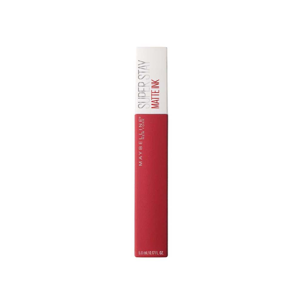Super Stay Matte Ink Rossetto_3600531411114_Maybelline