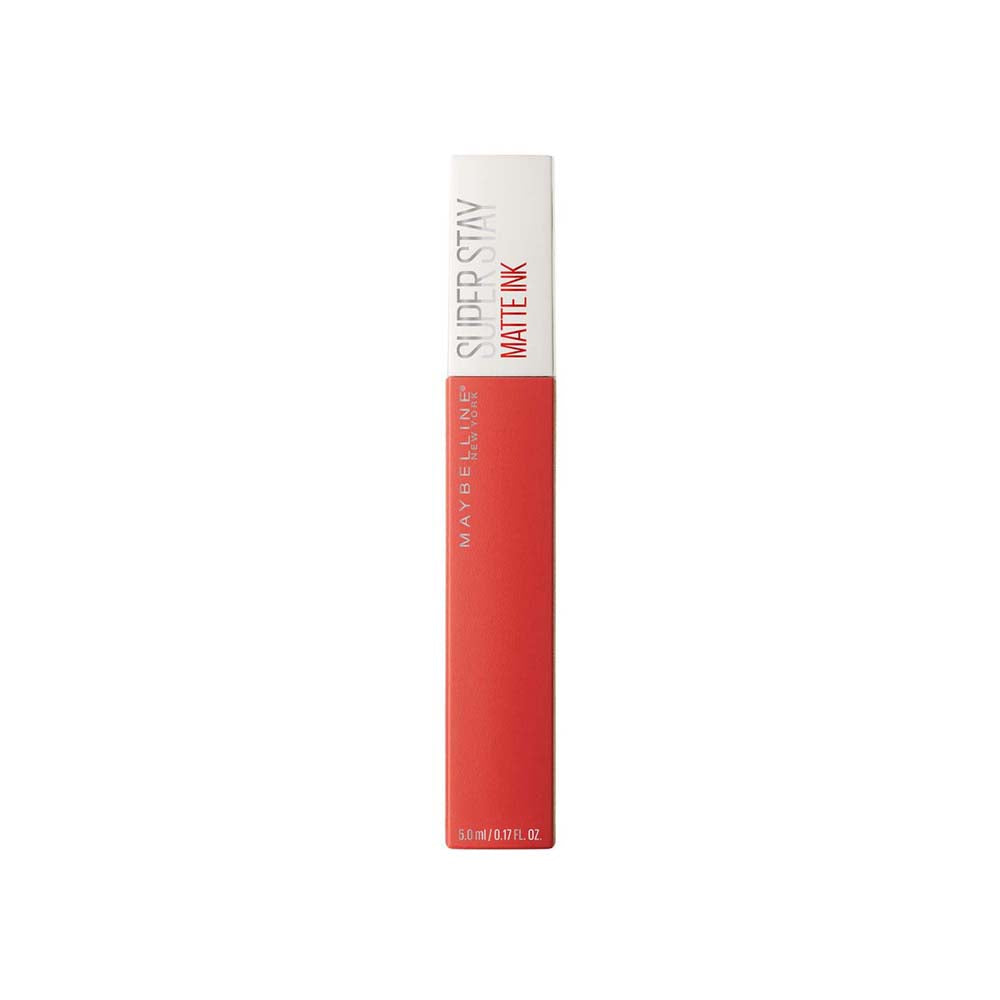 Super Stay Matte Ink Rossetto_3600531411121_Maybelline