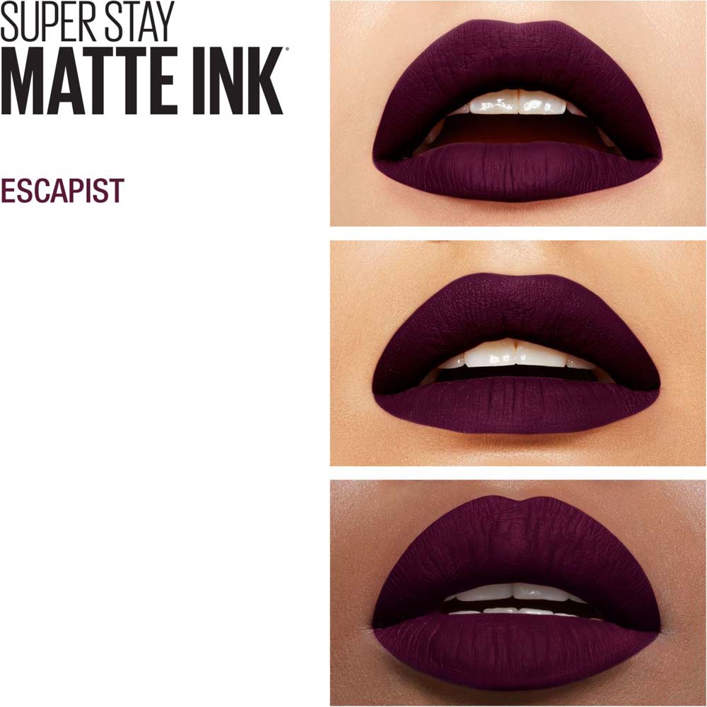 Super Stay Matte Ink Rossetto_3600531411169_Maybelline-5