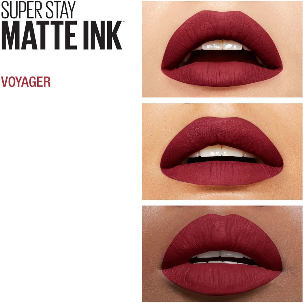 Super Stay Matte Ink Rossetto_3600531411176_Maybelline-5