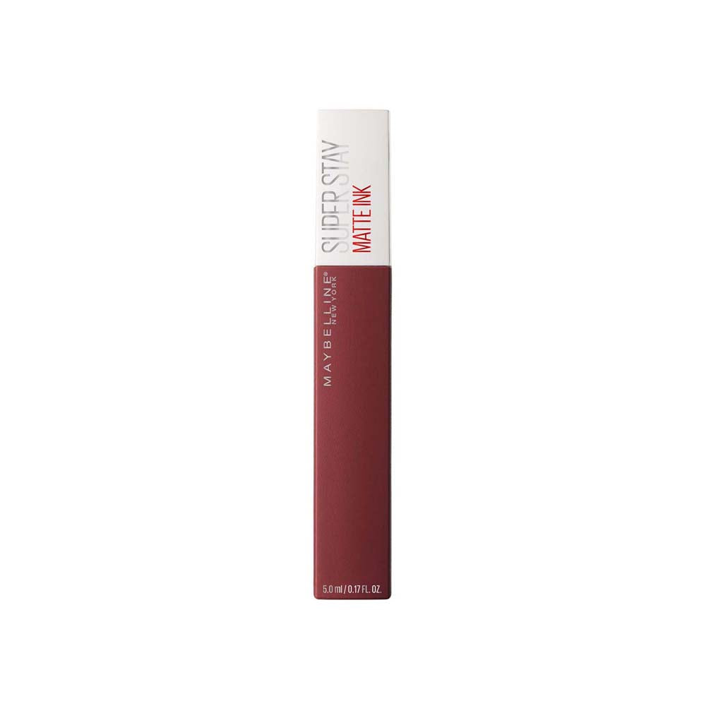 Super Stay Matte Ink Rossetto_3600531411176_Maybelline