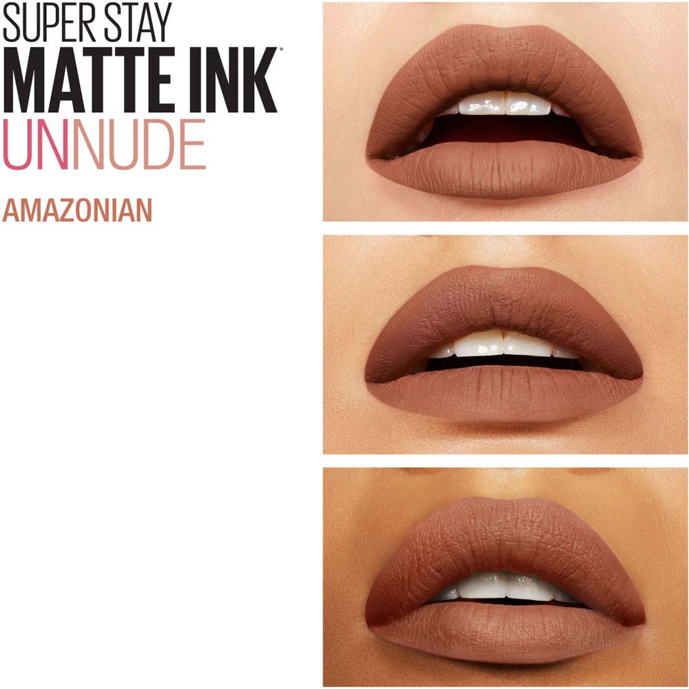 Super Stay Matte Ink Rossetto_3600531469412_Maybelline-5