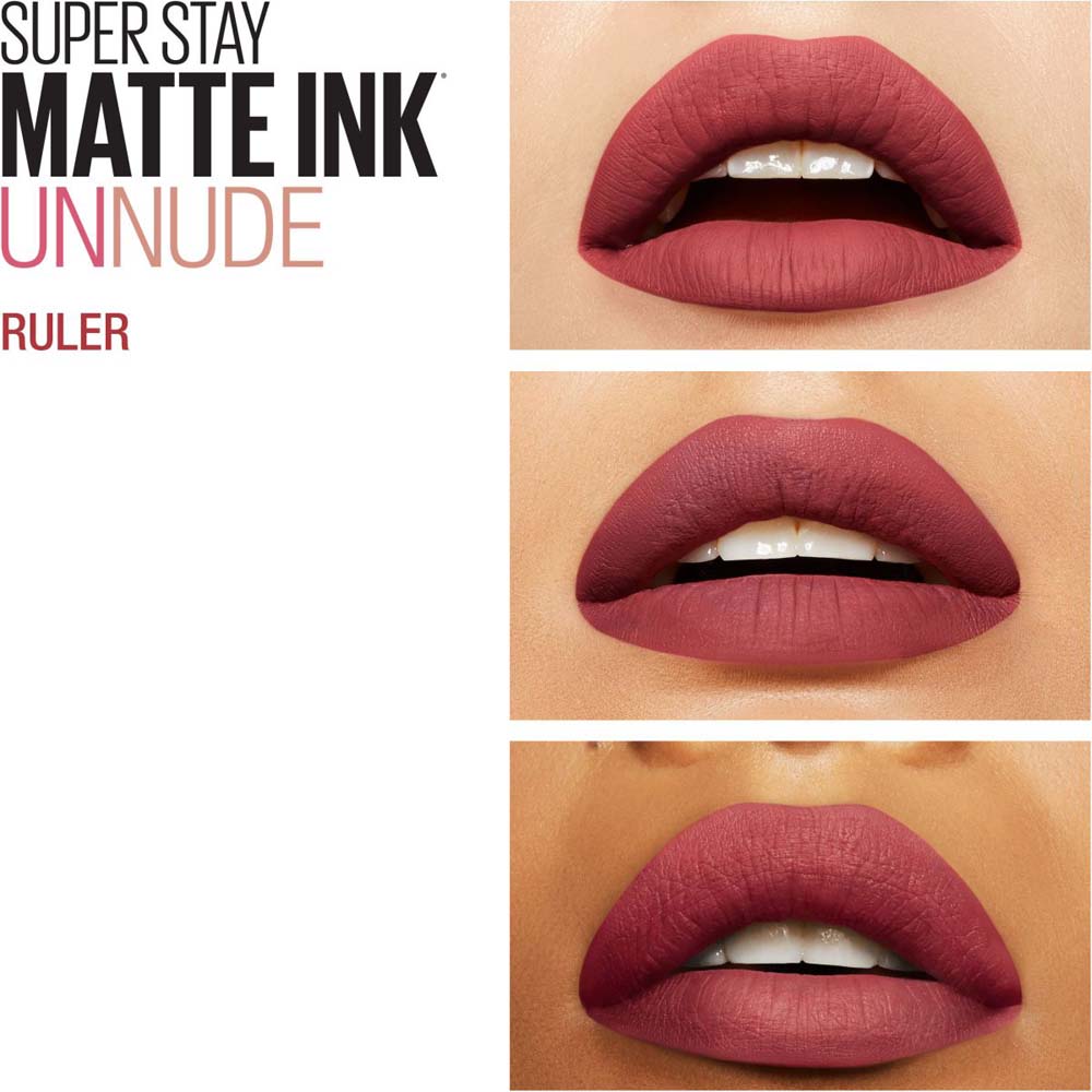 Super Stay Matte Ink Rossetto_3600531469481_Maybelline-5