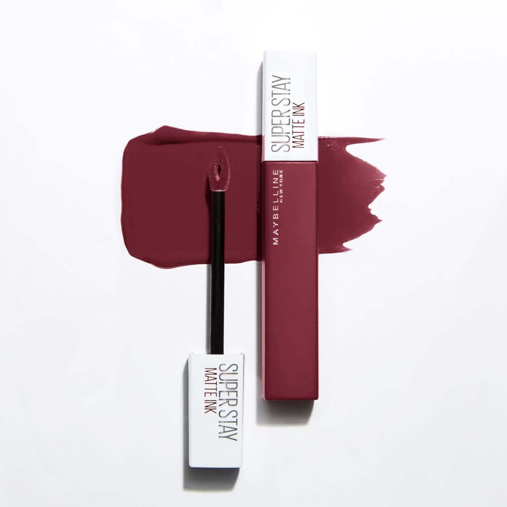 Super Stay Matte Ink Rossetto_3600531513412_Maybelline-5