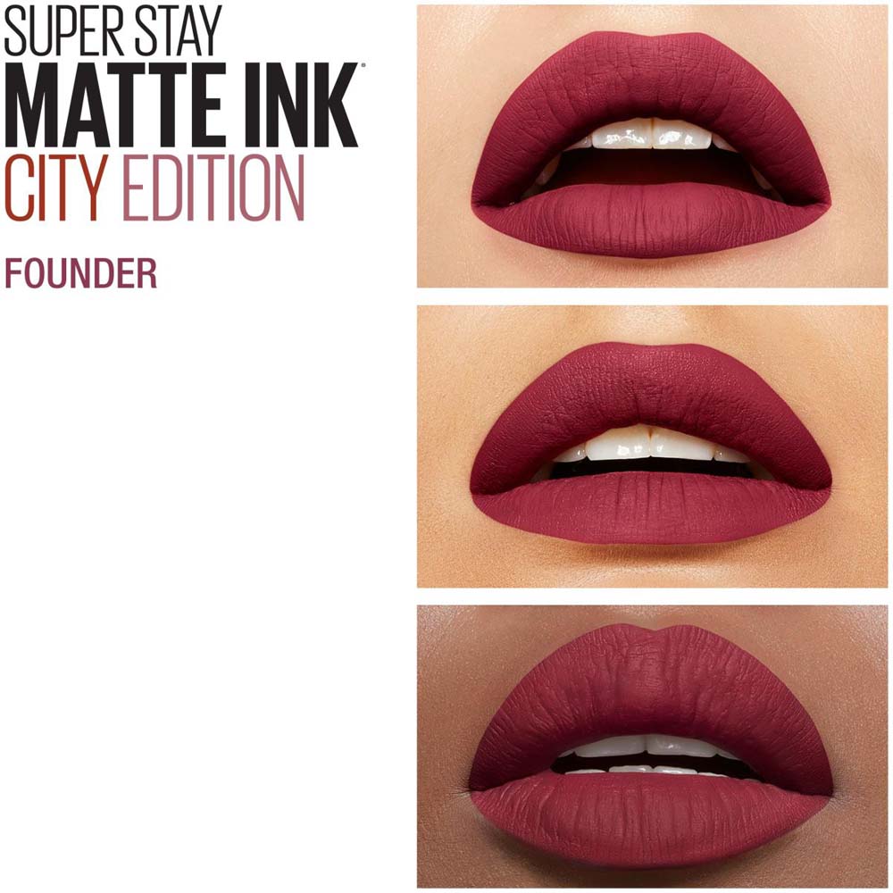Super Stay Matte Ink Rossetto_3600531513412_Maybelline-6
