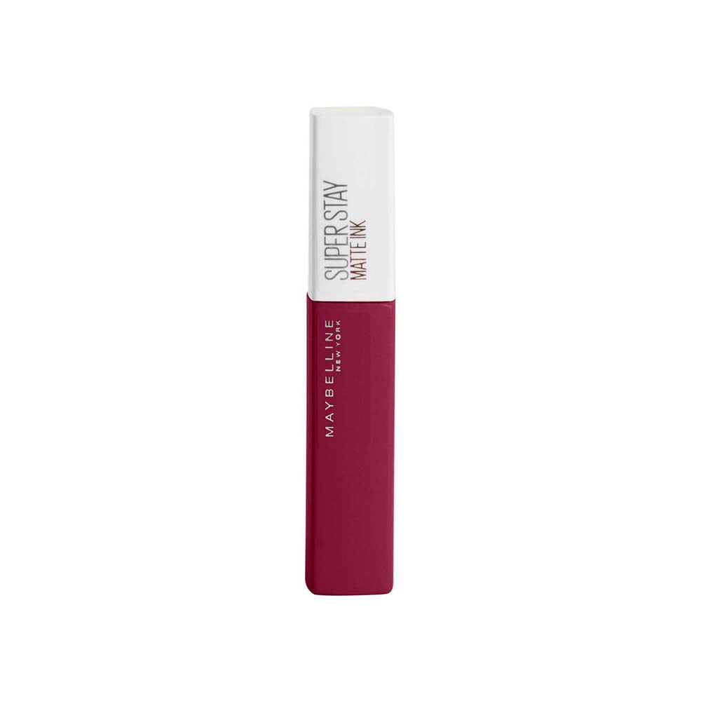 Super Stay Matte Ink Rossetto_3600531513412_Maybelline