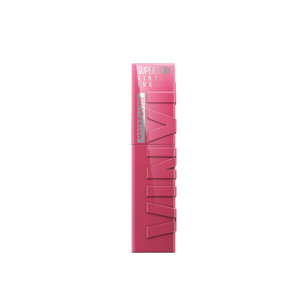 Super Stay Vinyl Ink Rossetto_30145535_Maybelline