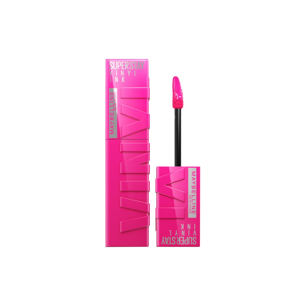 Super Stay Vinyl Ink Rossetto_30158603_Maybelline