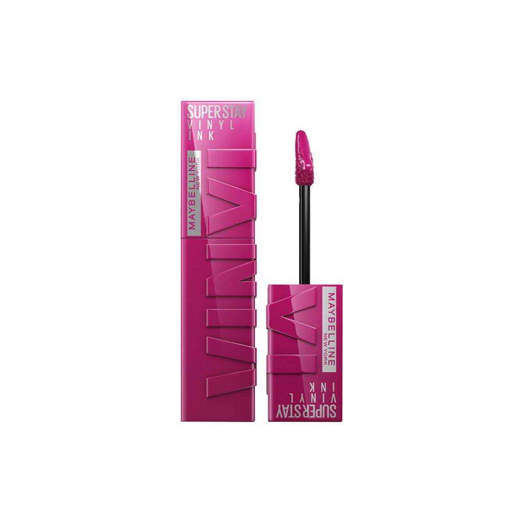 Super Stay Vinyl Ink Rossetto_30161146_Maybelline