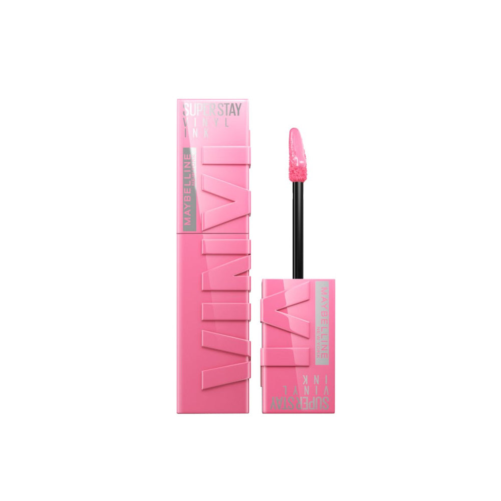 Super Stay Vinyl Ink Rossetto_30163737_Maybelline