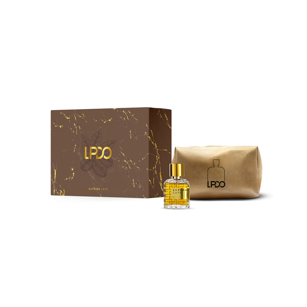 Superbe Café Cofanetto regalo con pochette_8053629628898_Lpdo