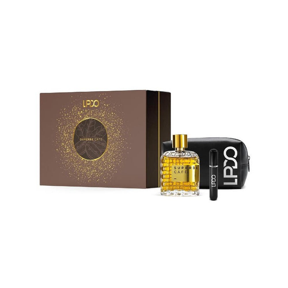 Superbe Café Cofanetto regalo con ricarica_8053629629840_Lpdo