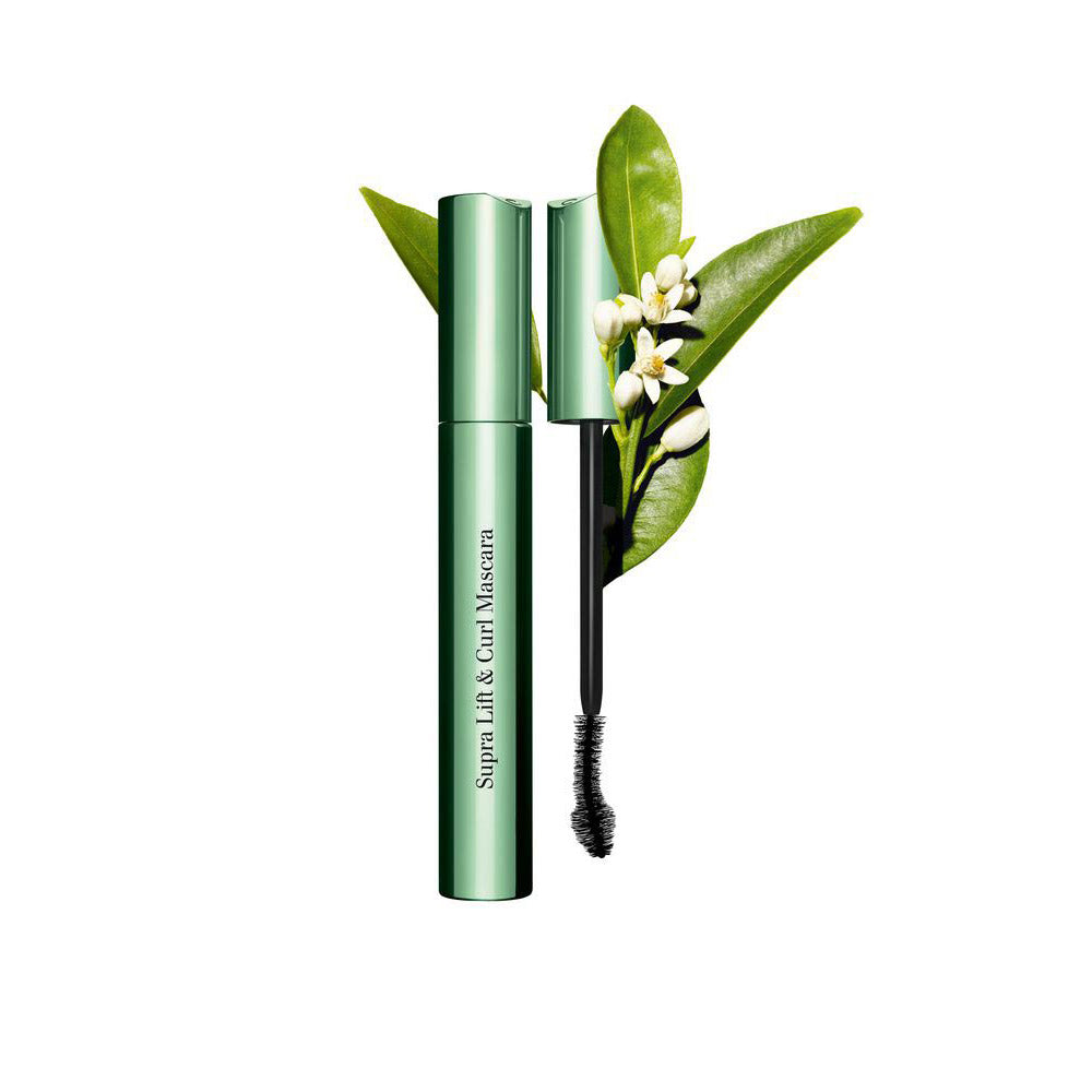 Supra Lift & Curl Mascara_3380810483673_Clarins-2