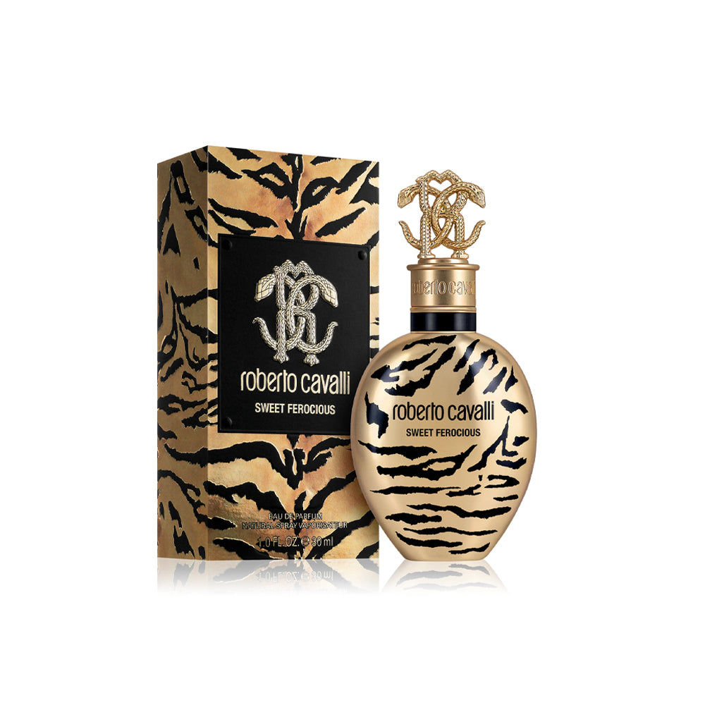 Sweet Ferocious Eau de parfum 30ml_8052464899982_Roberto Cavalli-2