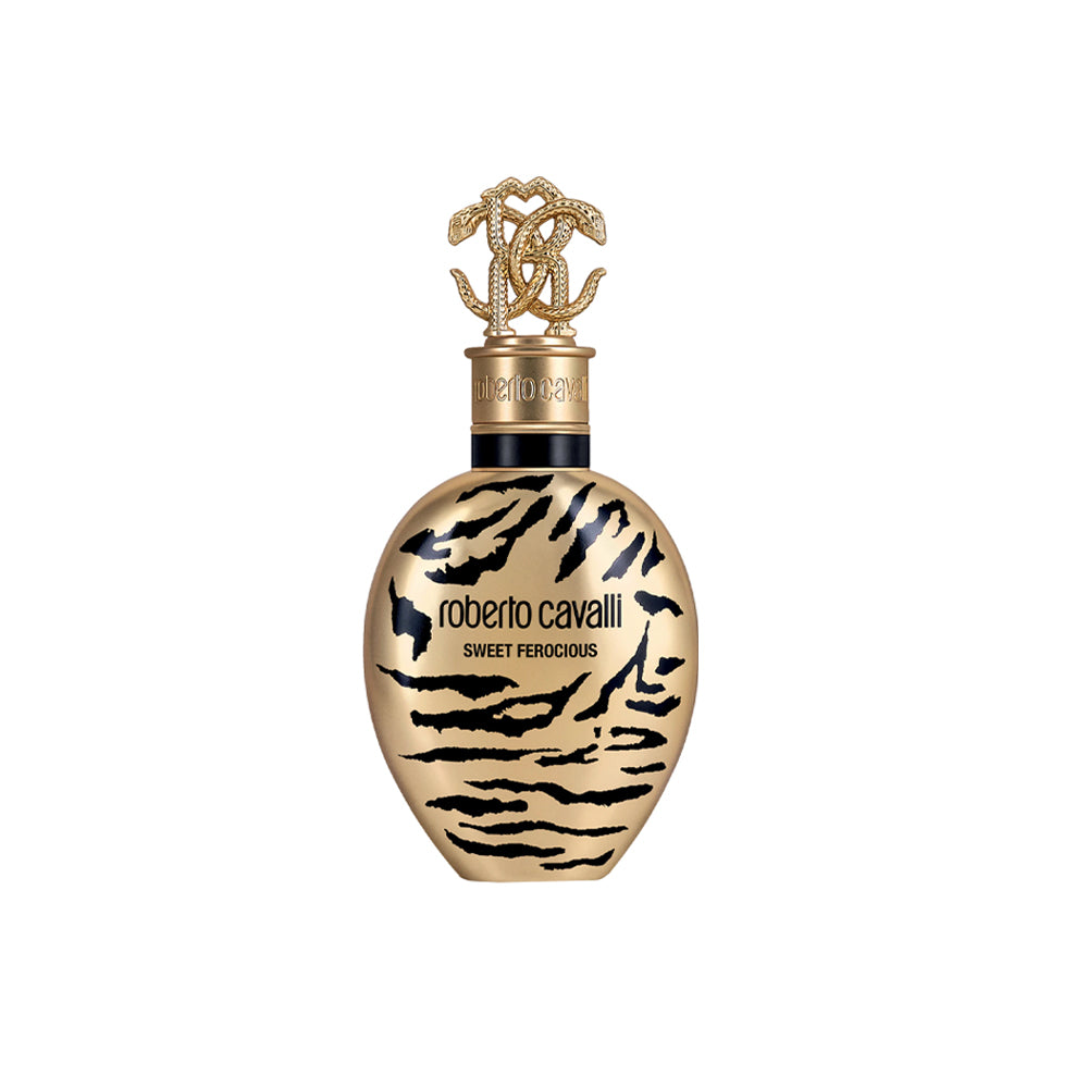 Sweet Ferocious Eau de parfum 30ml_8052464899982_Roberto Cavalli