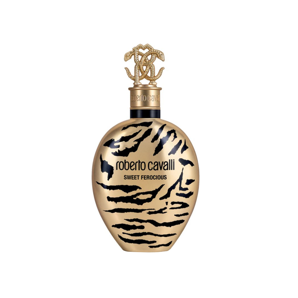 Sweet Ferocious Eau de parfum_8052464897759_Roberto Cavalli
