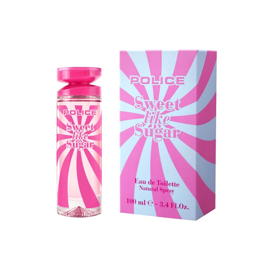 Sweet Like Sugar Eau de toilette_679602121101_Police-2
