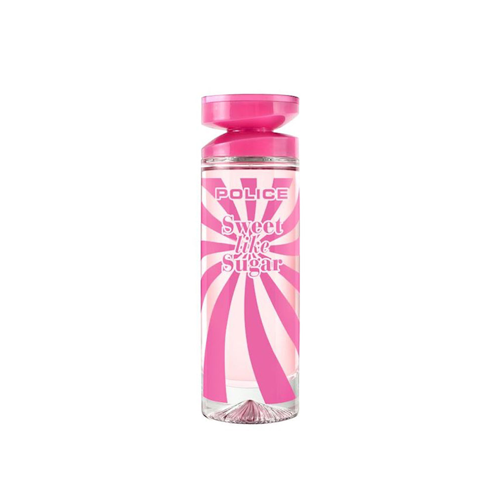 Sweet Like Sugar Eau de toilette_679602121101_Police