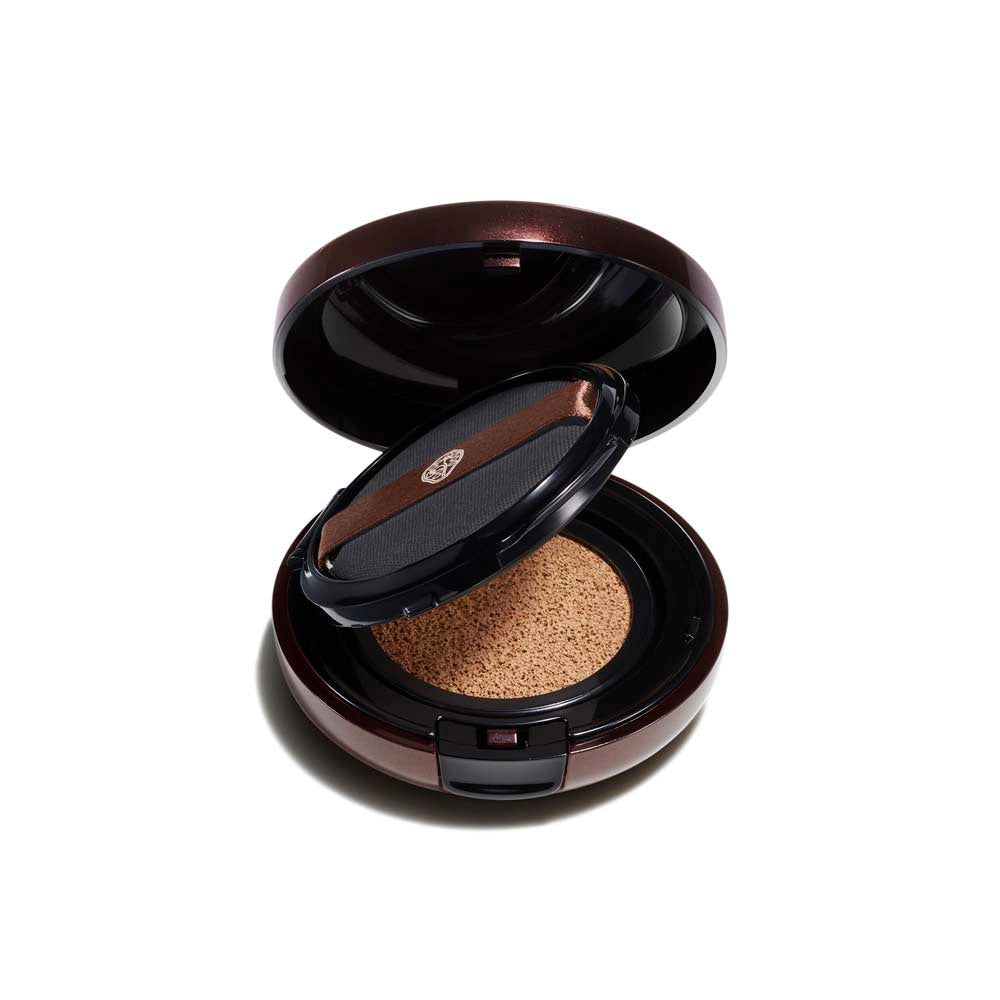 Synchro Skin Cushion Compact Bronzer_729238146136_Shiseido-2