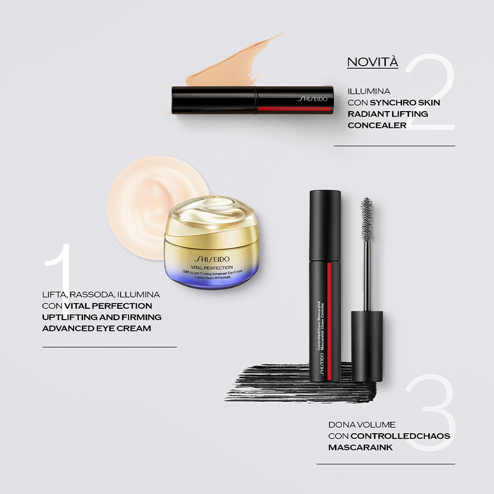 Synchro Skin Radiant Lifting Concealer_729238187191_Shiseido-5