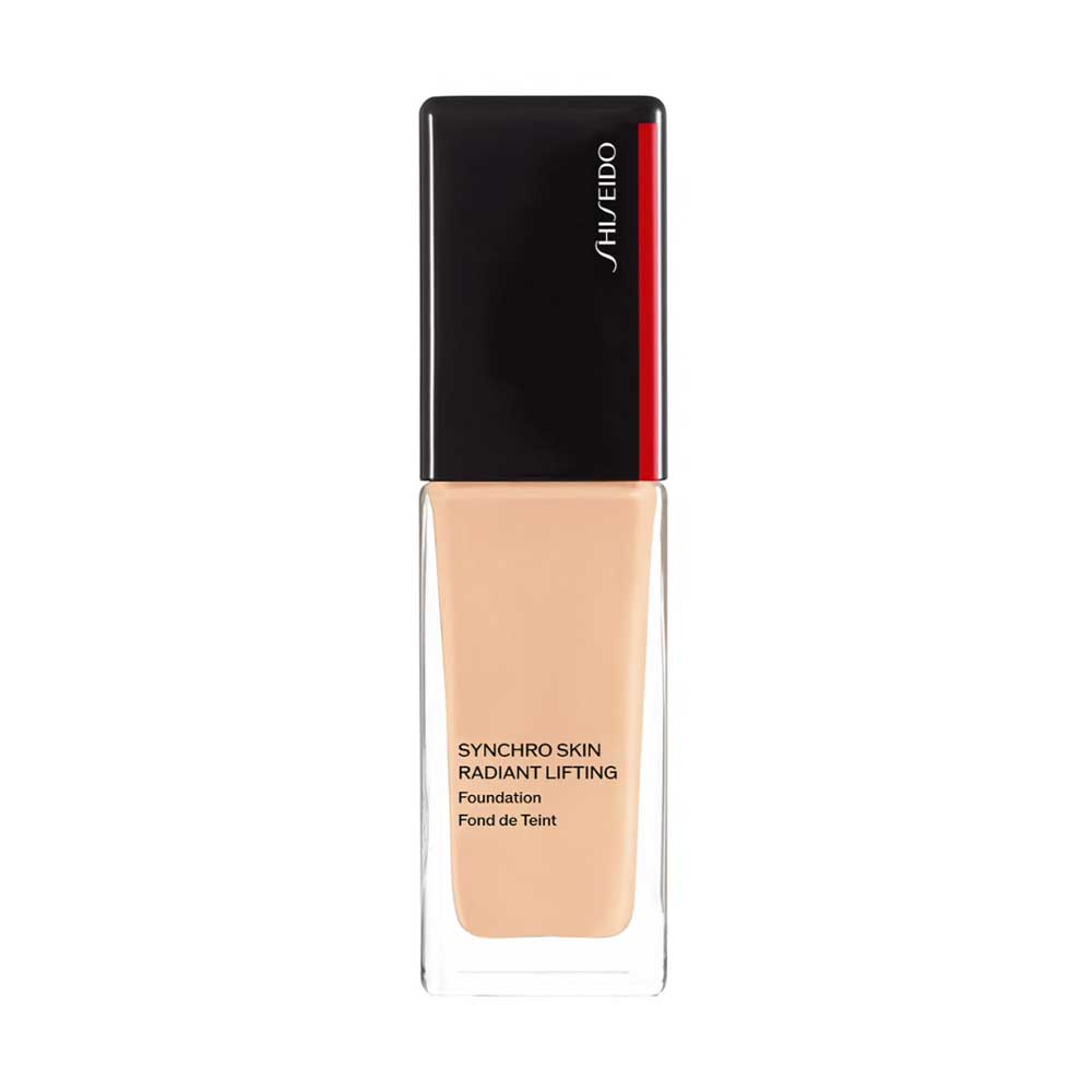 Synchro Skin Radiant Lifting Fondotinta Liquido_729238215993_Shiseido