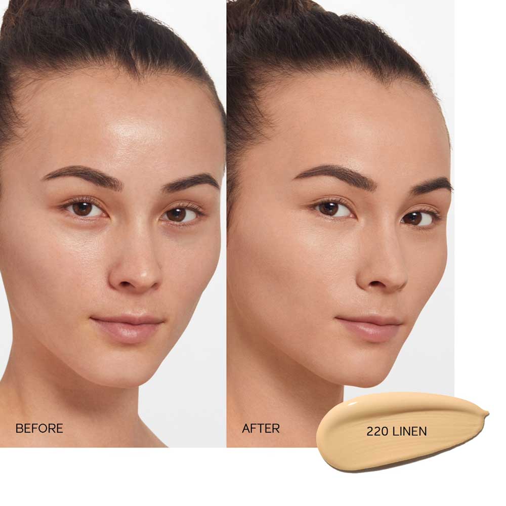 Synchro Skin Radiant Lifting Fondotinta Liquido_729238216426_Shiseido-3