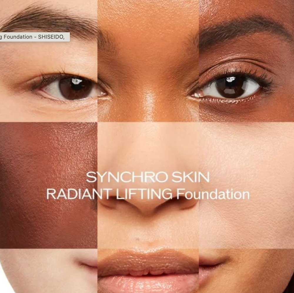 Synchro Skin Radiant Lifting Fondotinta Liquido_729238216426_Shiseido-4