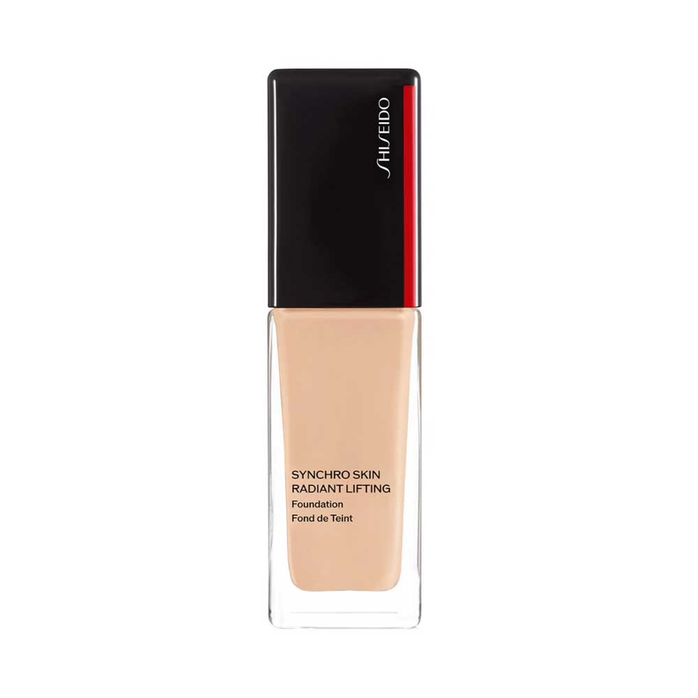 Synchro Skin Radiant Lifting Fondotinta Liquido_729238216426_Shiseido
