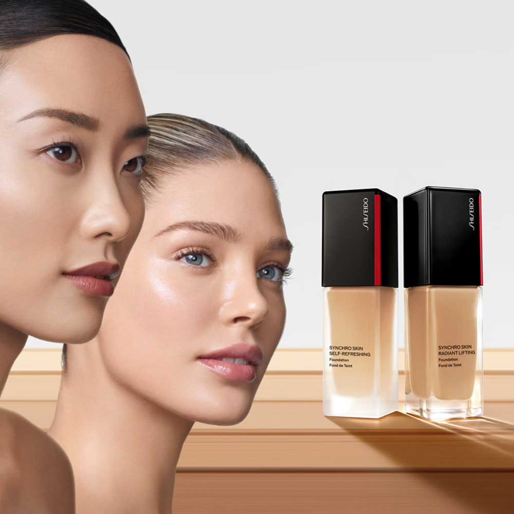 Synchro Skin Radiant Lifting Fondotinta Liquido_729238216440_Shiseido-6