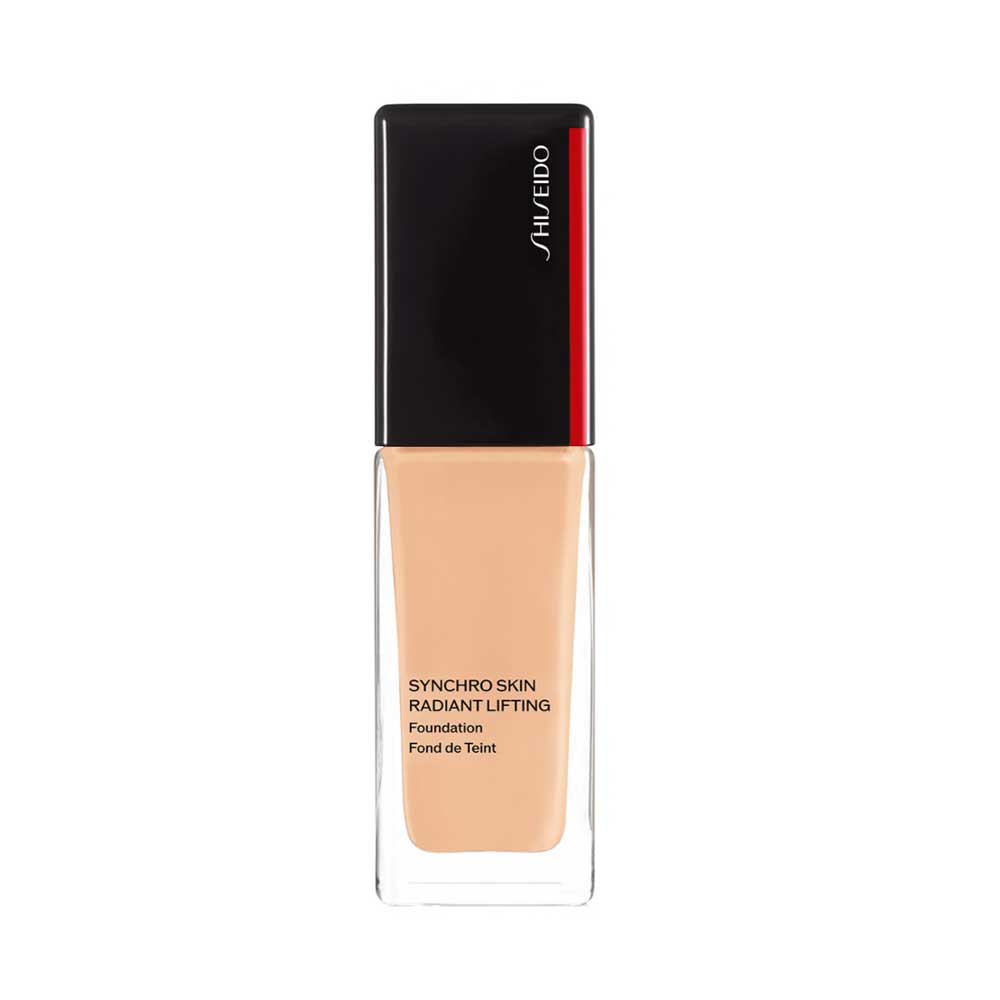 Synchro Skin Radiant Lifting Fondotinta Liquido_729238216440_Shiseido