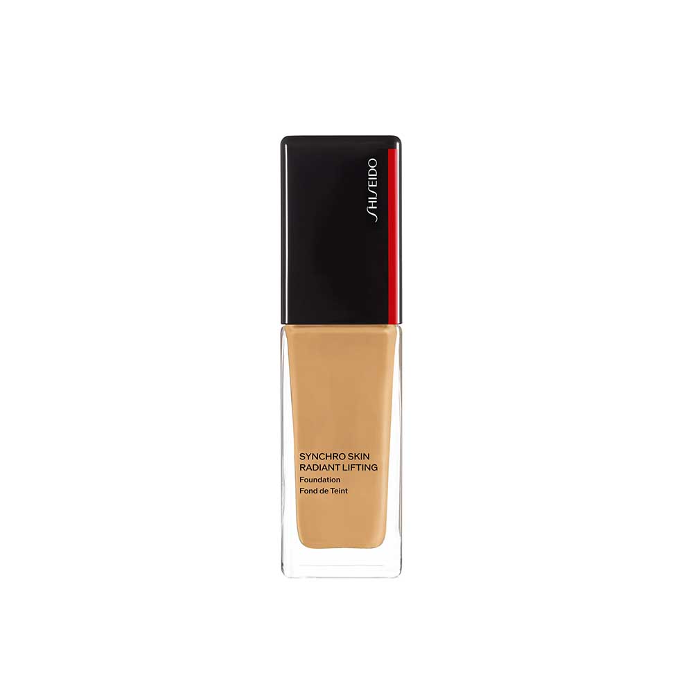 Synchro Skin Radiant Lifting Fondotinta Liquido_729238216990_Shiseido
