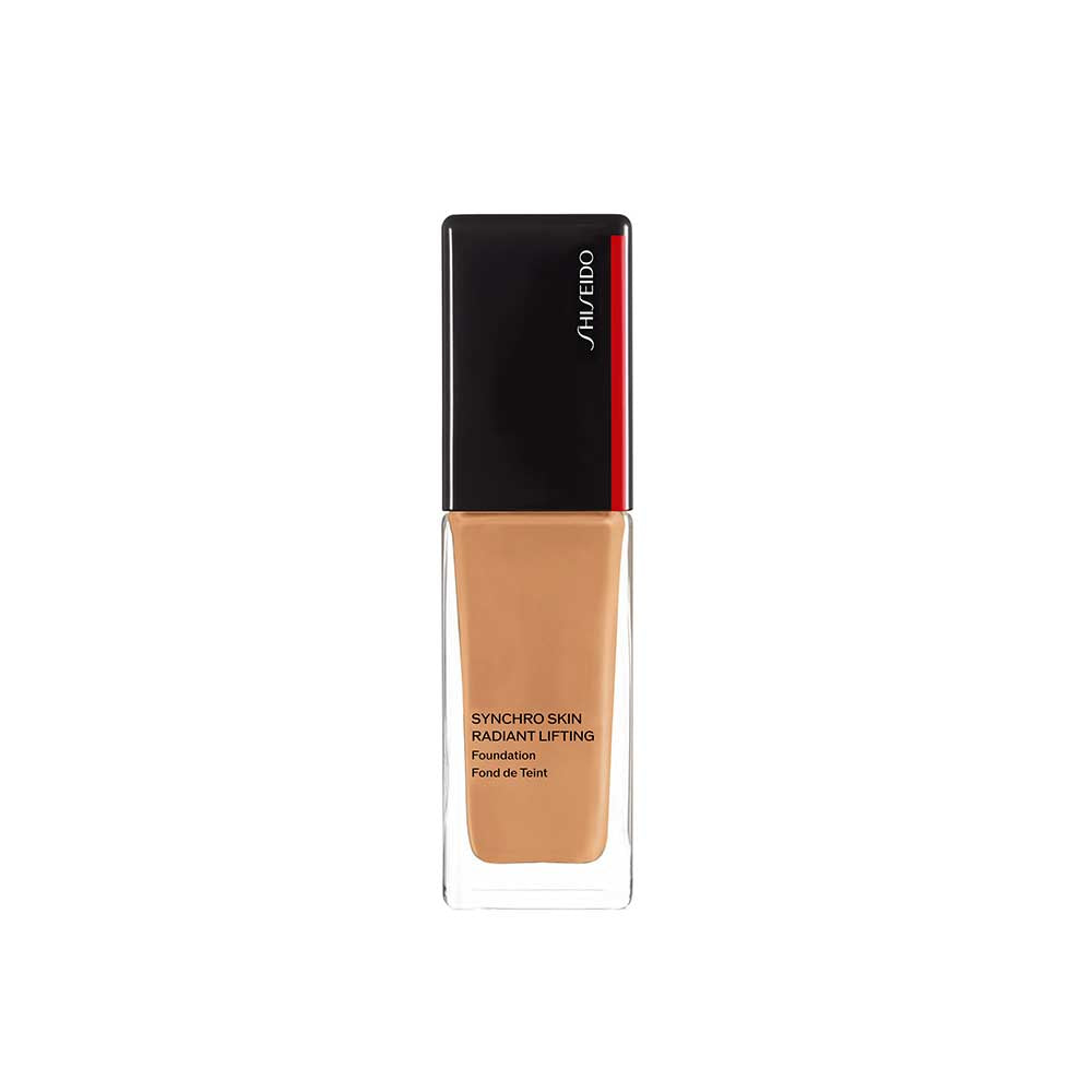 Synchro Skin Radiant Lifting Fondotinta Liquido_729238217638_Shiseido