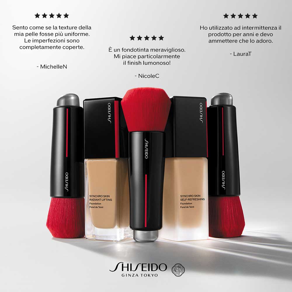 Synchro Skin Radiant Lifting Fondotinta Liquido_729238217669_Shiseido-5