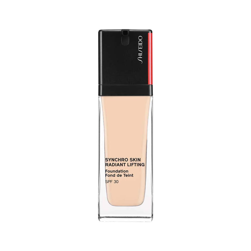 Synchro Skin Radiant Lifting Foundation_730852167346_Shiseido