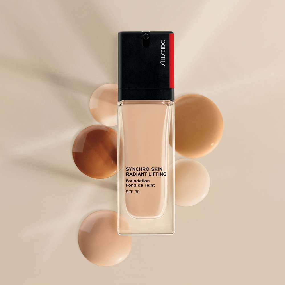 Synchro Skin Radiant Lifting Foundation_730852167407_Shiseido-8