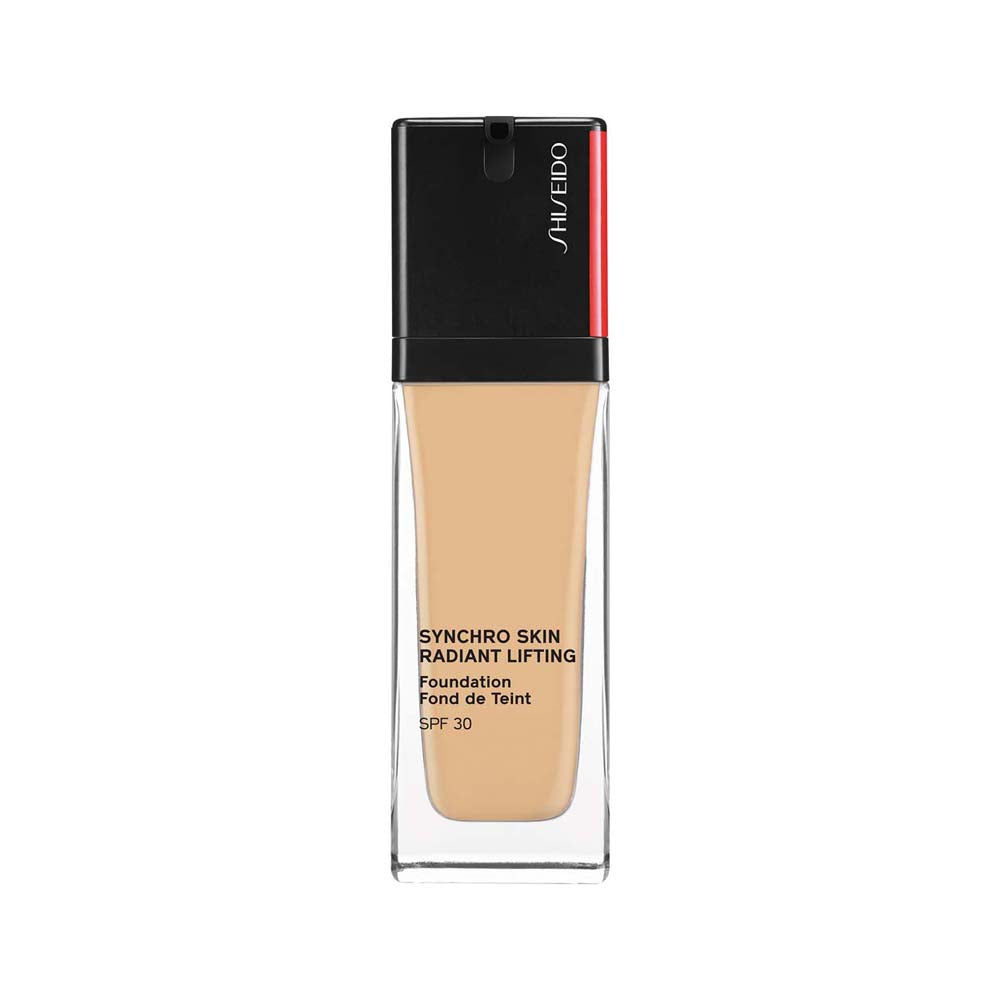 Synchro Skin Radiant Lifting Foundation_730852167407_Shiseido