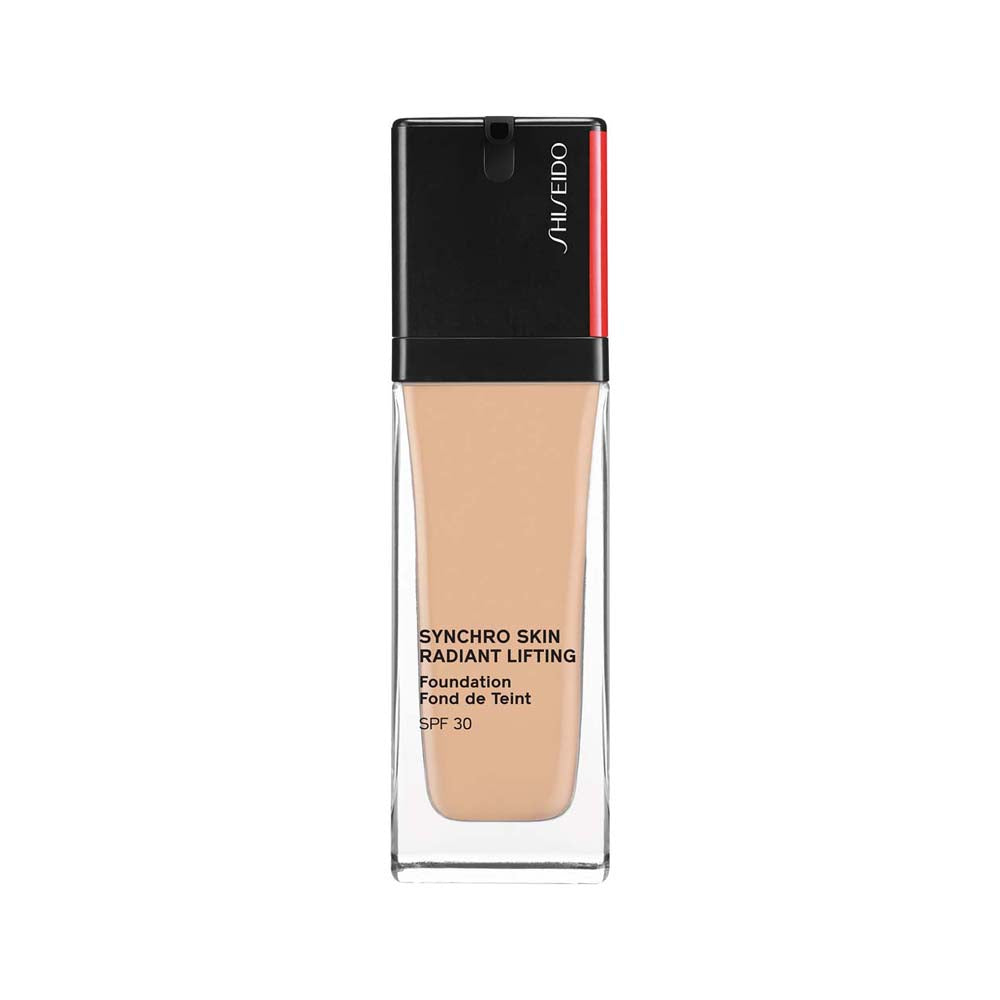 Synchro Skin Radiant Lifting Foundation_730852167414_Shiseido
