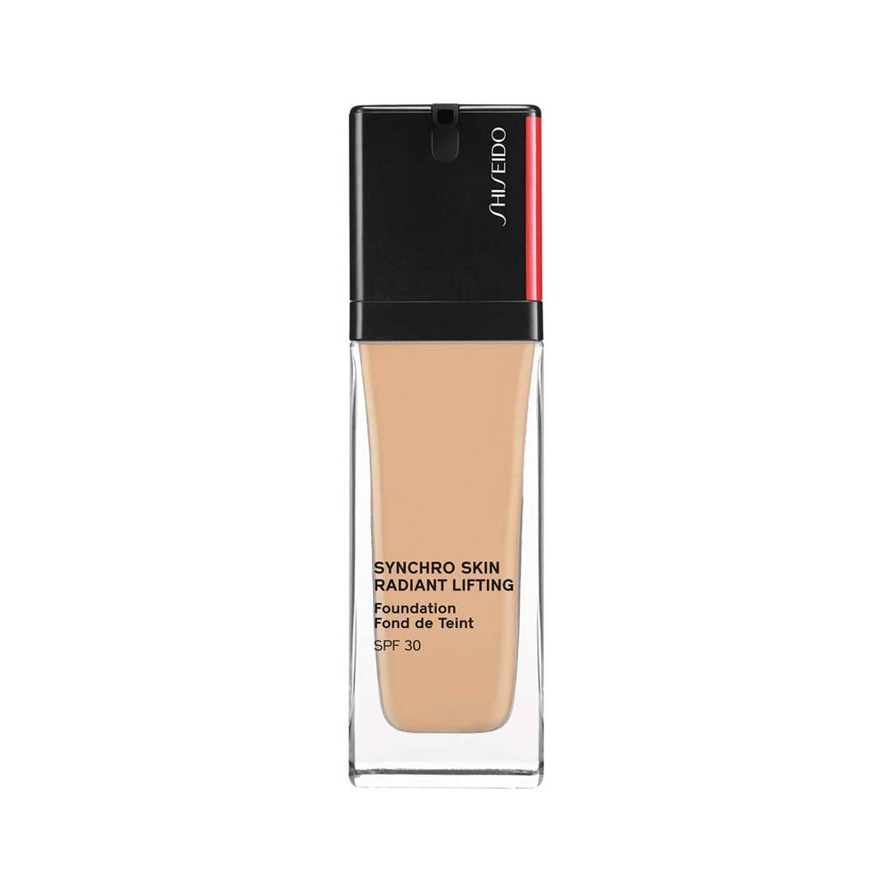 Synchro Skin Radiant Lifting Foundation_730852167445_Shiseido