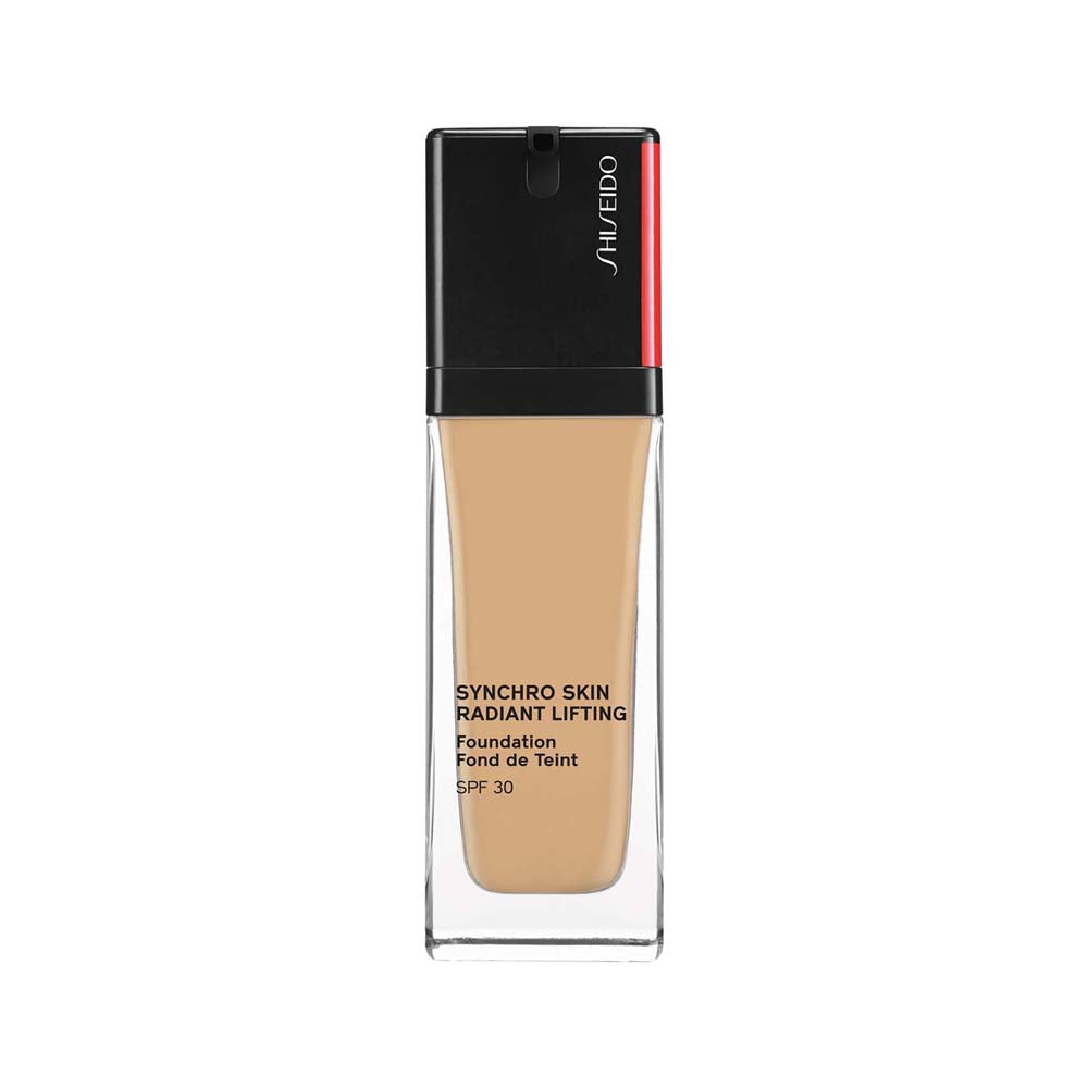 Synchro Skin Radiant Lifting Foundation_730852167469_Shiseido