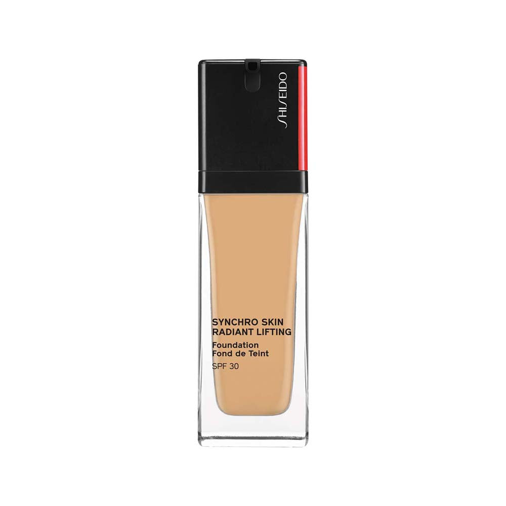 Synchro Skin Radiant Lifting Foundation_730852167476_Shiseido