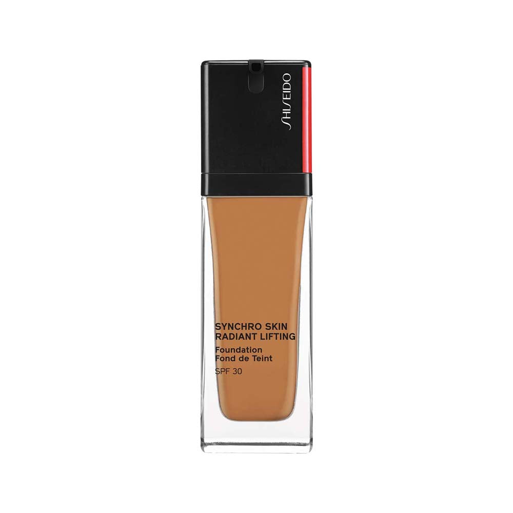 Synchro Skin Radiant Lifting Foundation_730852167513_Shiseido