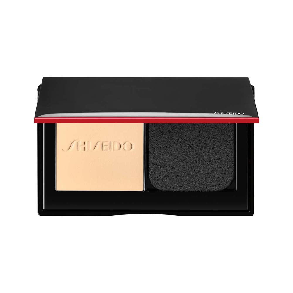 Synchro Skin Self-Refreshing Custom Finish Powder Foundation_729238161139_Shiseido