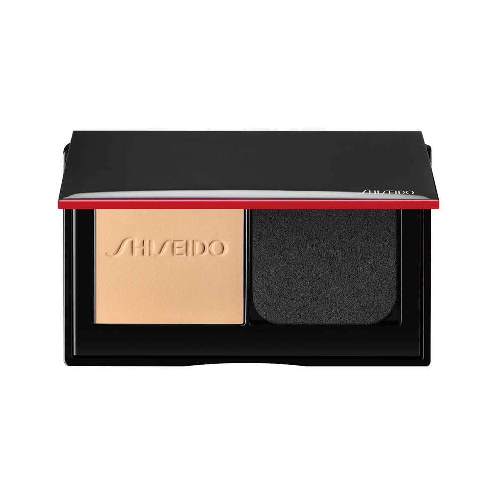 Synchro Skin Self-Refreshing Custom Finish Powder Foundation_729238161153_Shiseido