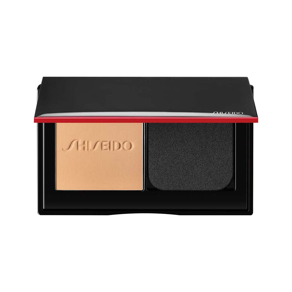 Synchro Skin Self-Refreshing Custom Finish Powder Foundation_729238161160_Shiseido