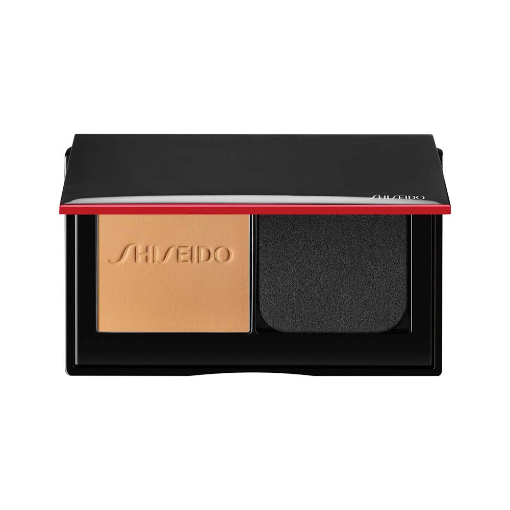 Synchro Skin Self-Refreshing Custom Finish Powder Foundation_729238161191_Shiseido