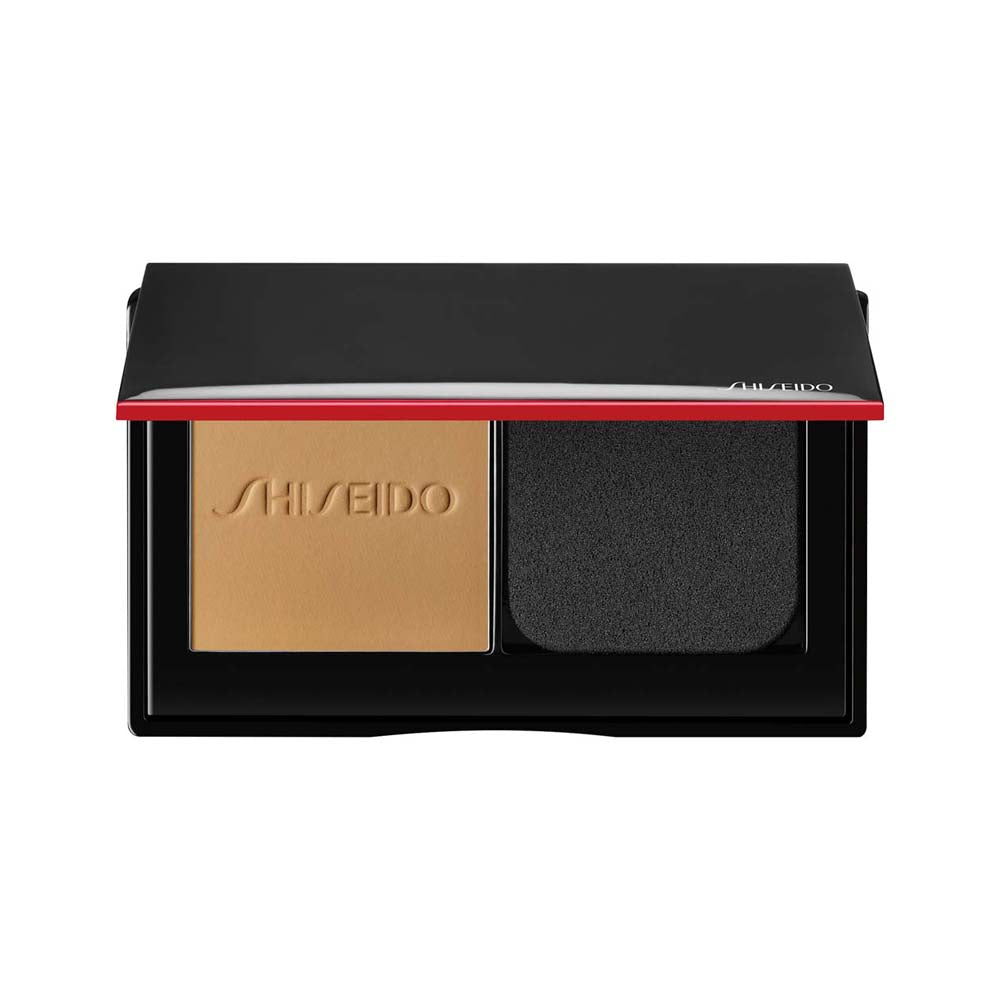 Synchro Skin Self-Refreshing Custom Finish Powder Foundation_729238161214_Shiseido