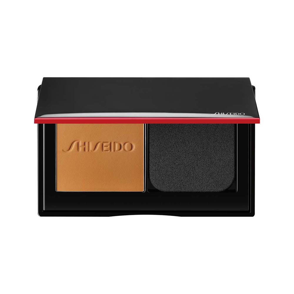 Synchro Skin Self-Refreshing Custom Finish Powder Foundation_729238161245_Shiseido
